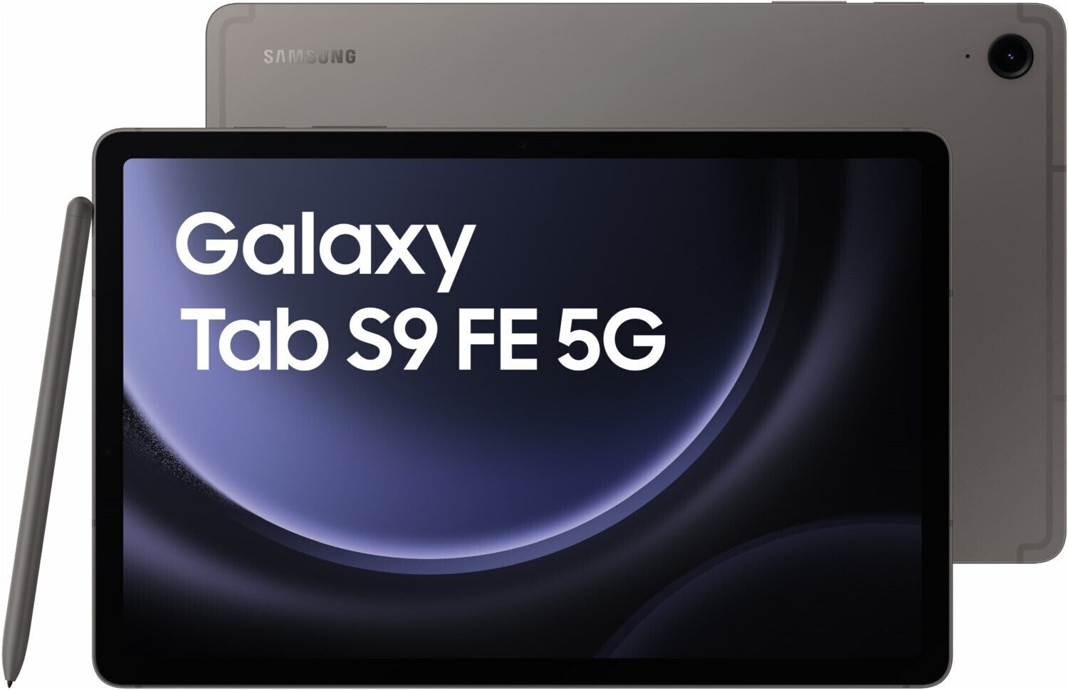 Samsung Galaxy Tab S9 FE 5G | 10,9 Samsung Galaxy Tab S9 FE 5G | 10,9